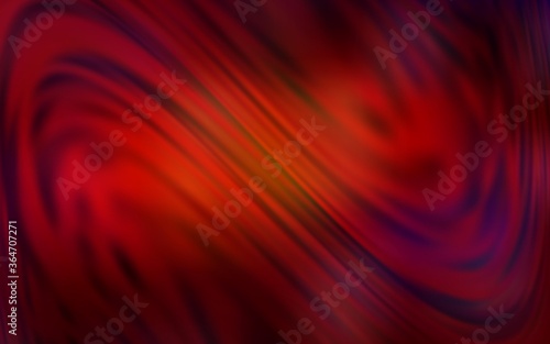 Wallpaper Mural Dark Red vector abstract layout. An elegant bright illustration with gradient. Background for designs. Torontodigital.ca