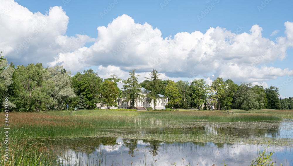 manor in kernu estonia europe manor in kernu estonia europe