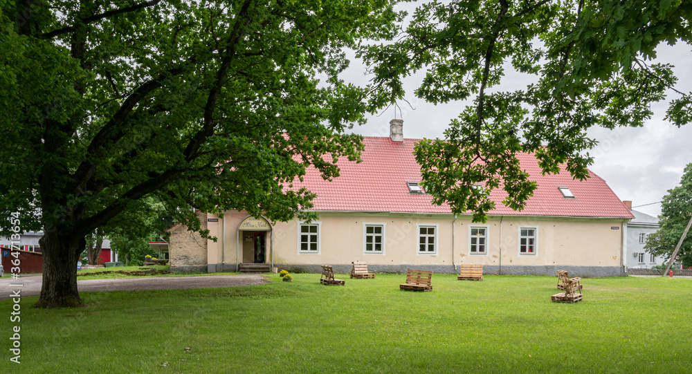 manor in pärmu jaagupi estonia europe manor in pärmu jaagupi estonia europe
