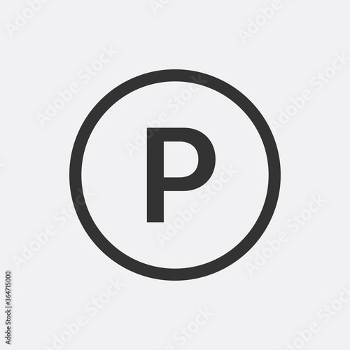 Dry clean icon. Laundry symbol modern, simple, vector, icon for website design, mobile app, ui. Vector Illustration