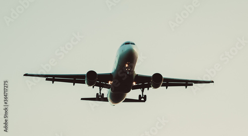 Avião - Plane photo