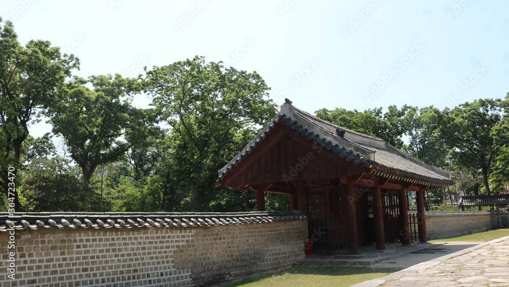 temple of heaven