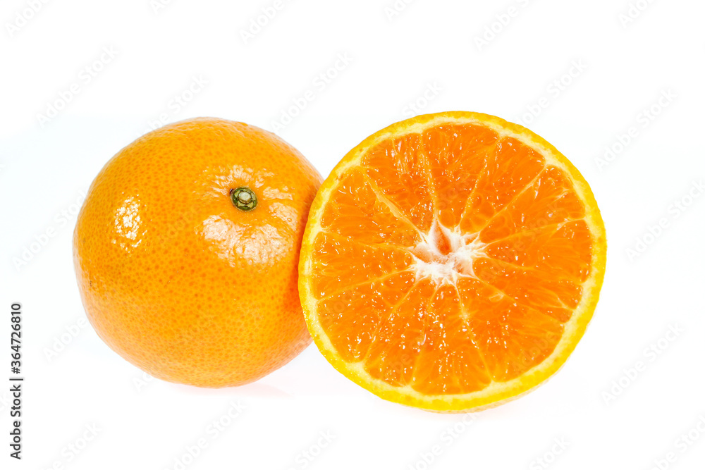 orang isolated on white orang isolated on white