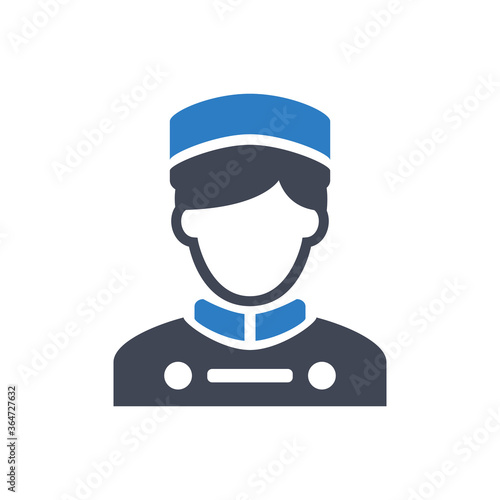 Bellhop icon