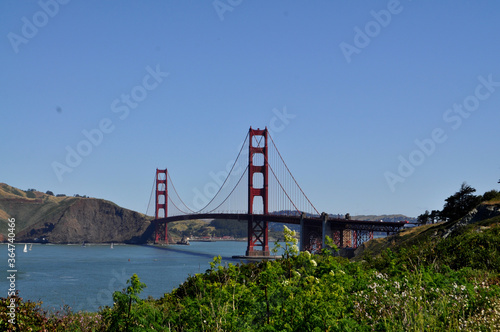golden gate bridge san francisco
