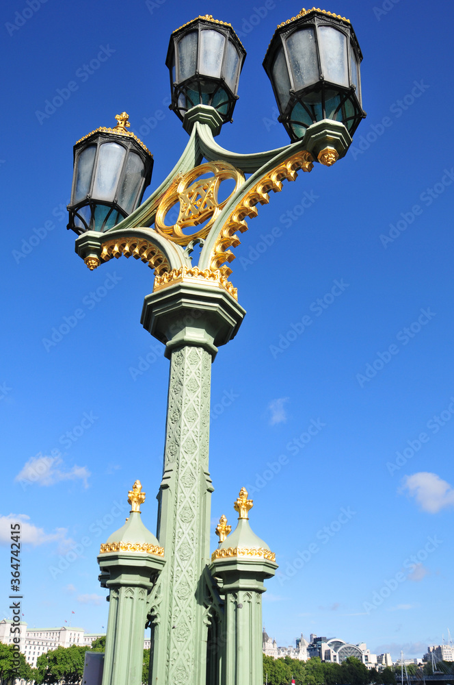 ロンドンの美しい街並み Beautiful and famous cityscape of London ロンドンの美しい街並み Beautiful and famous cityscape of London