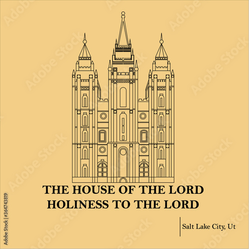 temple salt lake city