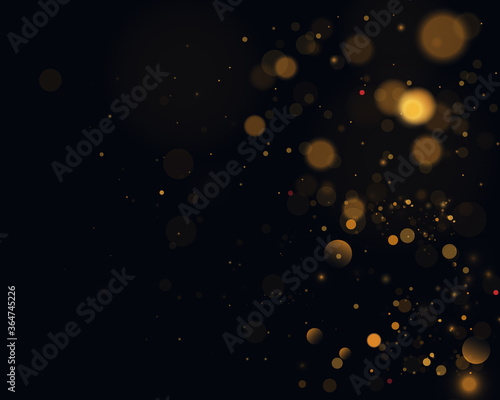 Texture background abstract black and white or silver Glitter and elegant for Christmas. Dust white. Sparkling magi