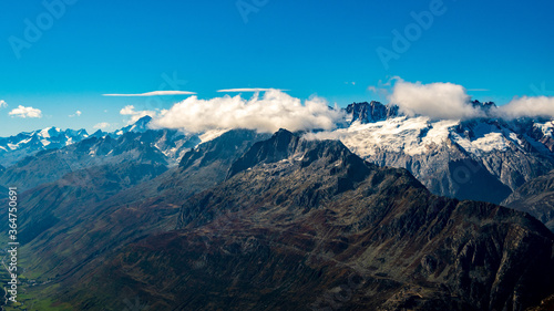 Alpen
