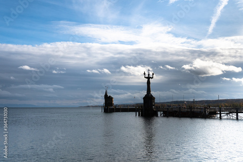 Imperia in Konstanz