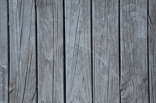 Outdoor wooden texture floor. Wooden texture fence.