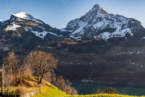 Berge