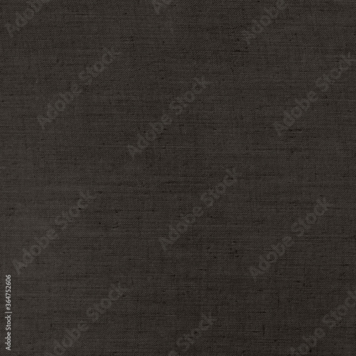 black jean fabric texture abstract background 