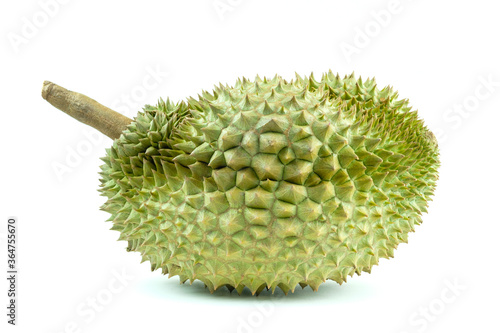 Fresh Durian