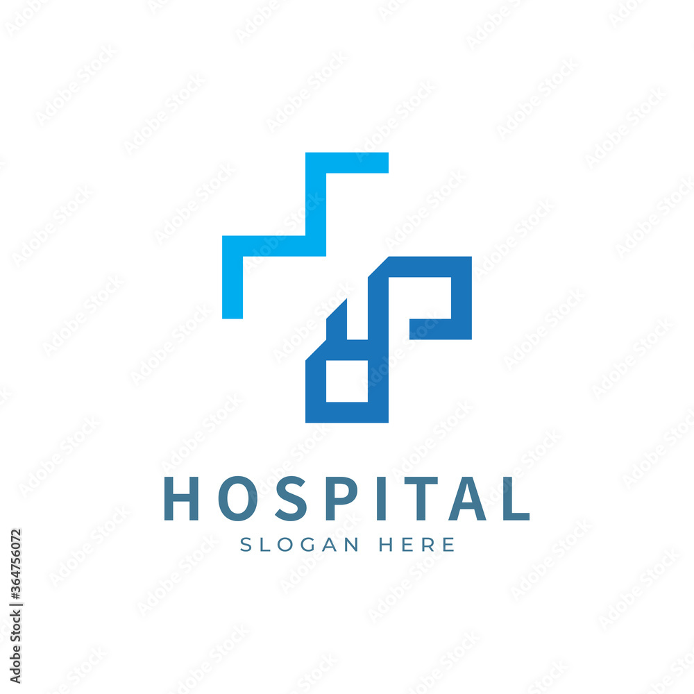 Health logo with initial letter MR, RM, M R logo designs concept. Health logo with initial letter MR, RM, M R logo designs concept.