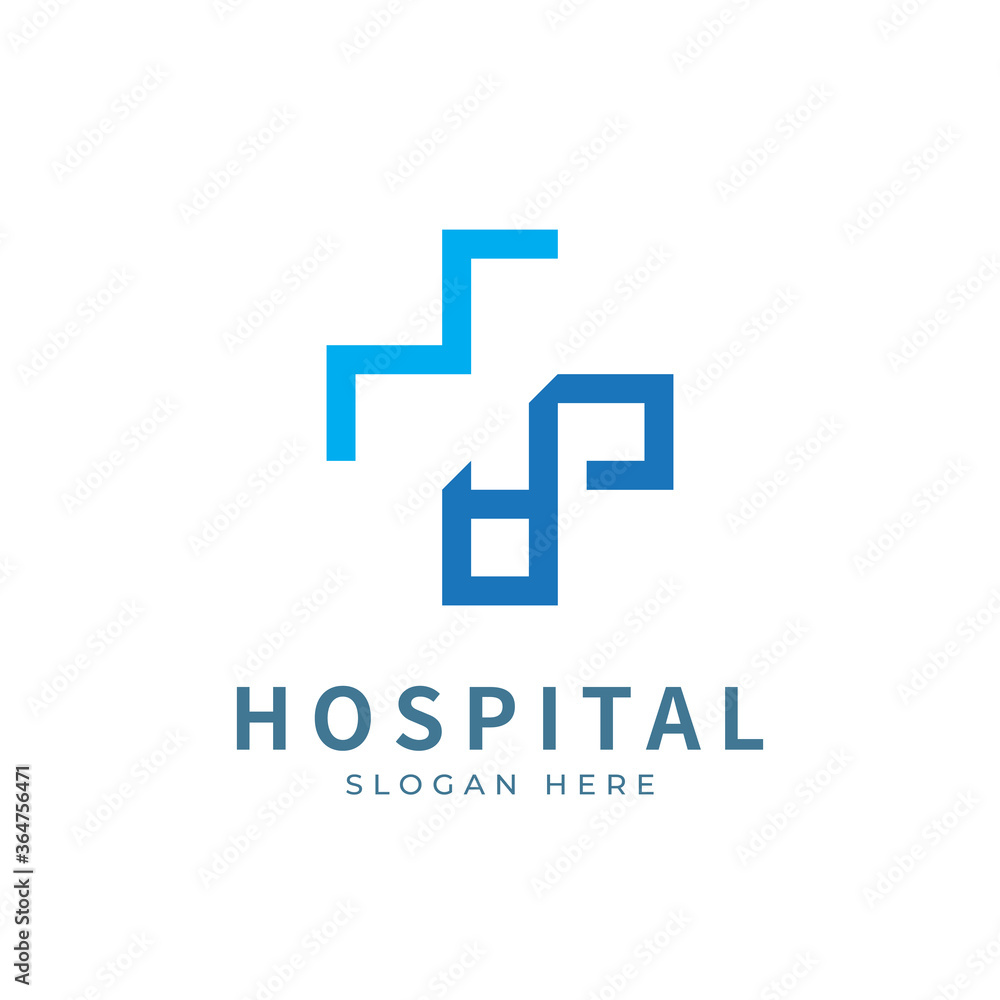 Health logo with initial letter MA, AM, M A logo designs concept. Health logo with initial letter MA, AM, M A logo designs concept.