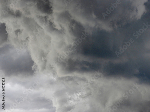 雨雲