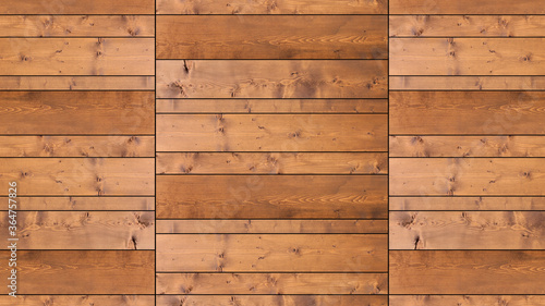 Old wood texture background. Wooden dark wall horizontal plank natural with pattern for design. great for your design and texture background