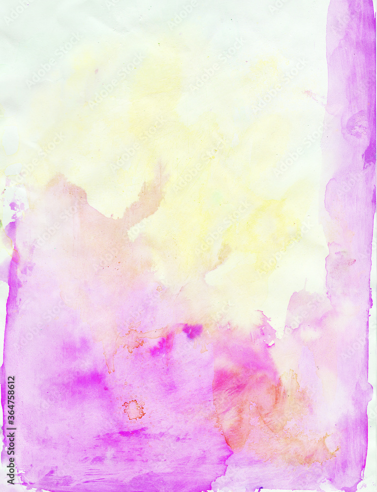 acrylic paint texture, album page acrylic paint texture, album page