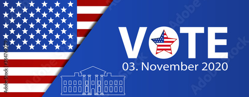 Vote 2020