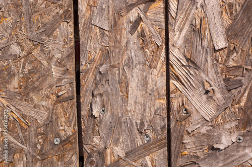 textura de madera aglomerada