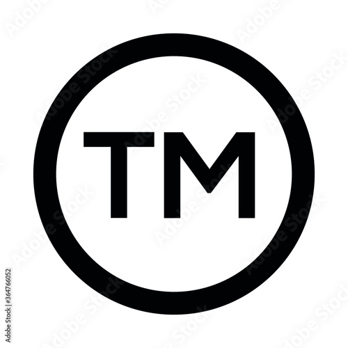 Trademark icon