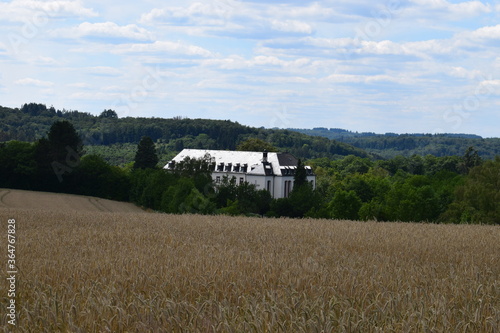 Pilgerkirche und Kloster Maria MArtental photo