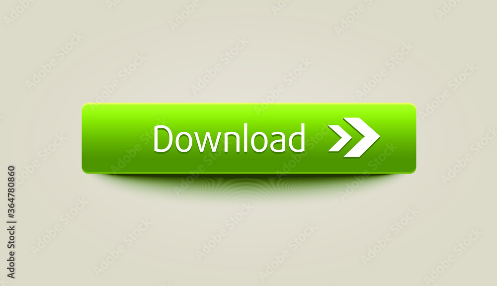 Vector Web Button. Download Button. Vector Web Button. Download Button.