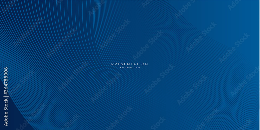 Wave curve dark blue abstract presentation background texture. 3D illustration, 3D rendering Wave curve dark blue abstract presentation background texture. 3D illustration, 3D rendering