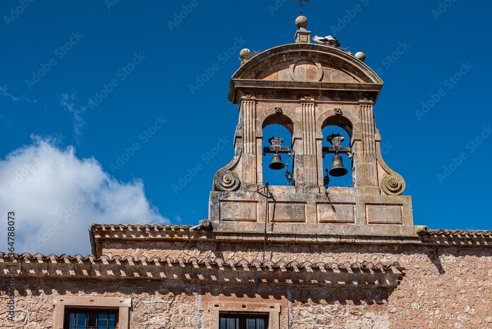 Spanish Romanesque from Palencia