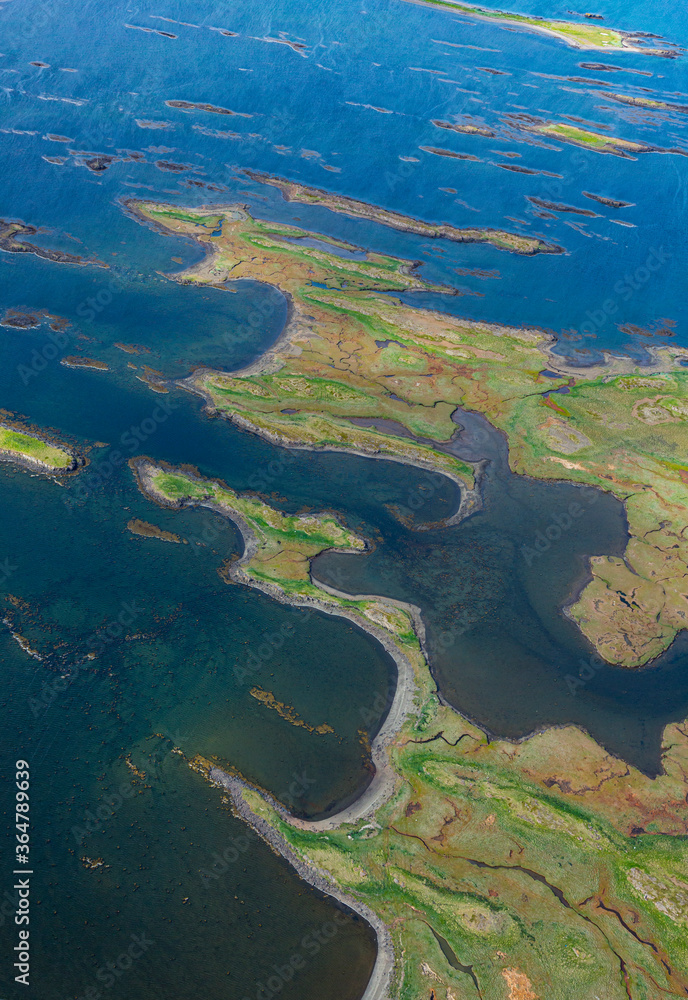 Snaefellsness peninsula, Iceland, Europe