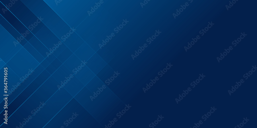 Modern dark blue abstract business presentation templates background Modern dark blue abstract business presentation templates background