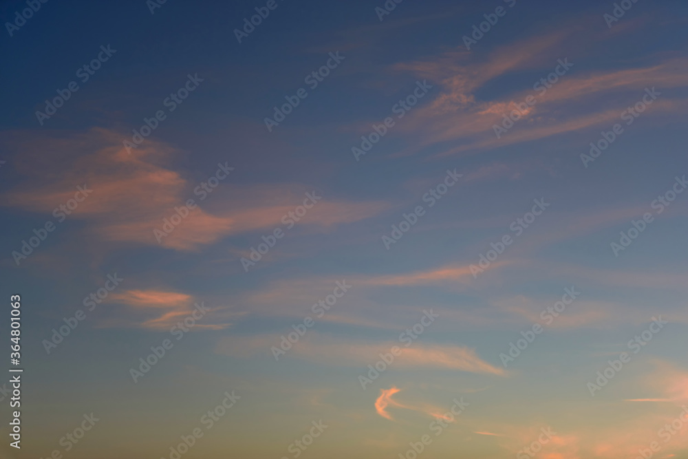 Sun on sunset sky. This file is cleaned and retouched. Sun on sunset sky. This file is cleaned and retouched.