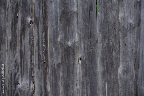 Natural background of old boards and old nails insideV