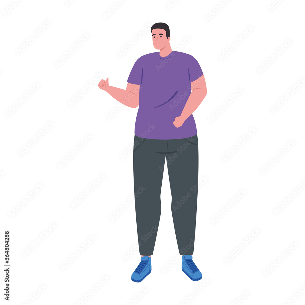 Avatar man design, Boy male person people human social media and portrait theme Vector illustration Avatar man design, Boy male person people human social media and portrait theme Vector illustration