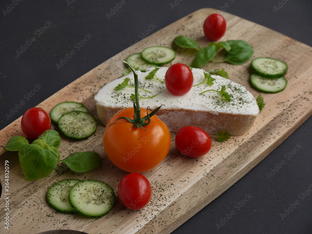 Die Brotzeit