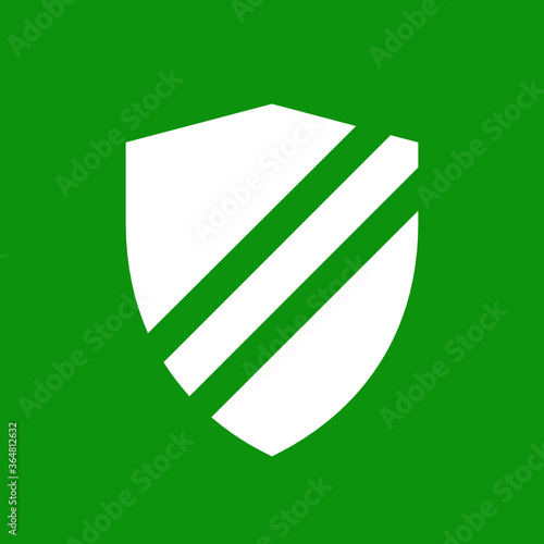 Protection -  Metro Tile Icon