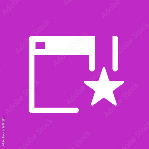 Random Select -  Metro Tile Icon