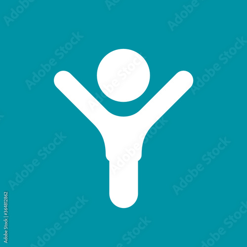 Success -  Metro Tile Icon