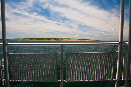 Block Island