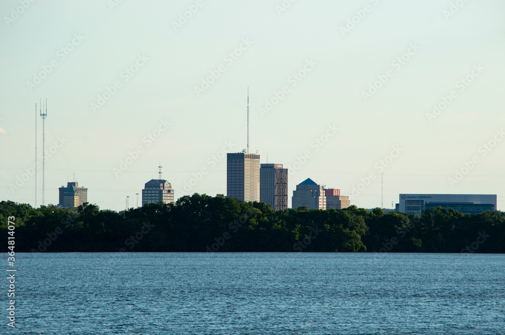 Dayton SKyline Dayton SKyline