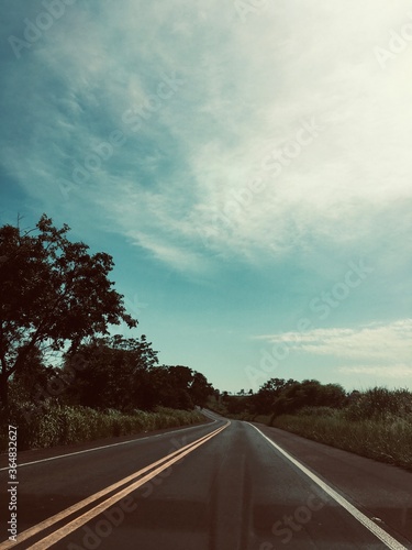 road