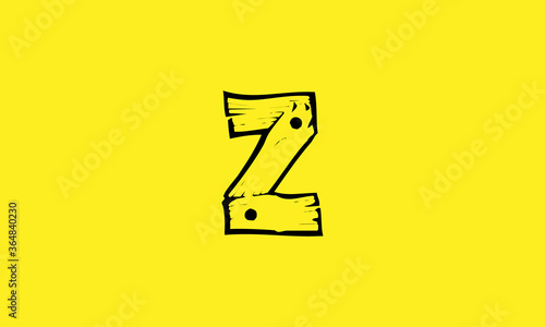 Letter z Logo