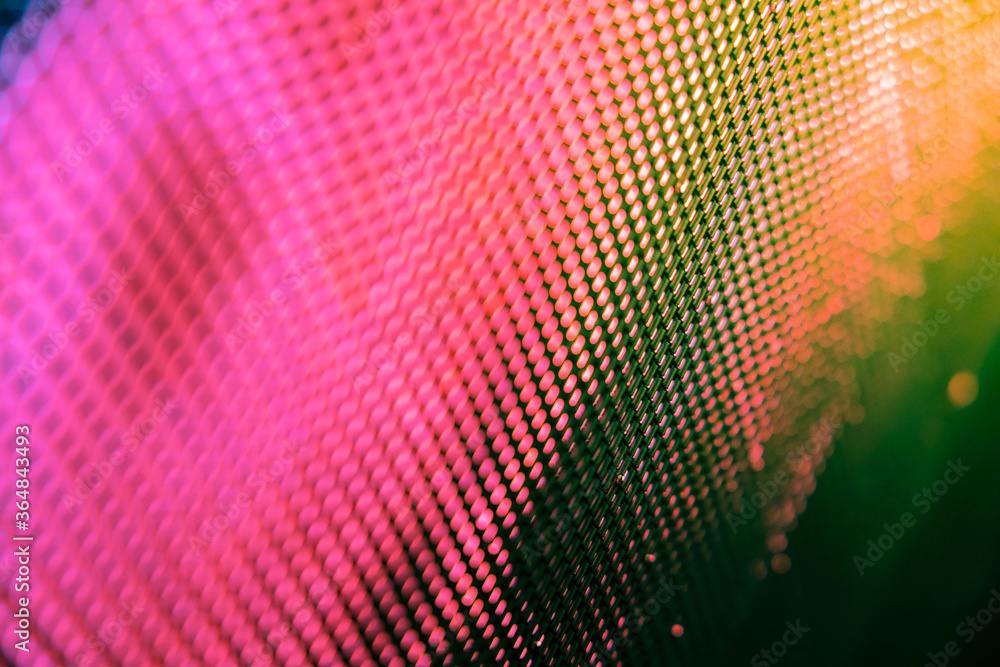 CloseUp LED blurred screen. LED soft focus background. abstract background ideal for design. CloseUp LED blurred screen. LED soft focus background. abstract background ideal for design.
