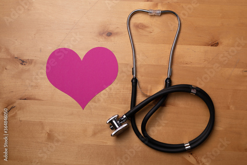 cardiogram heart check for ...