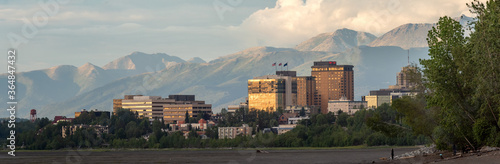 Photography Anchorage, Alaska