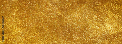 Wallpaper Mural gold texture used as background Torontodigital.ca