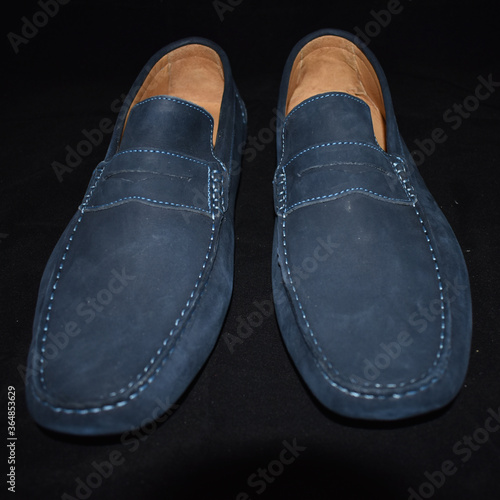 Blue Suede Shoes 2