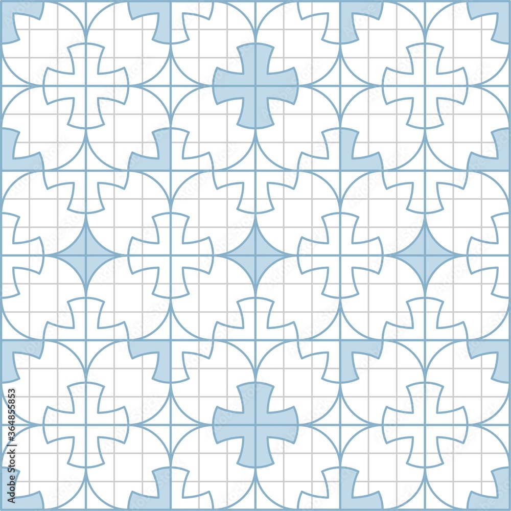 Beautiful of Colorful Snowflake Pattern with Lines, Repeated, Abstract, Illustrator Pattern Wallpaper. Image for Printing on Paper, Wallpaper or Background, Covers, Fabrics Beautiful of Colorful Snowflake Pattern with Lines, Repeated, Abstract, Illustrator Pattern Wallpaper. Image for Printing on Paper, Wallpaper or Background, Covers, Fabrics