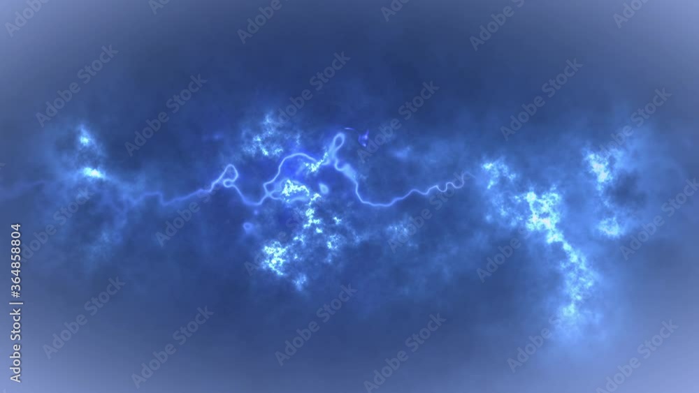 blue sky background intro cinematografico
para tus videos